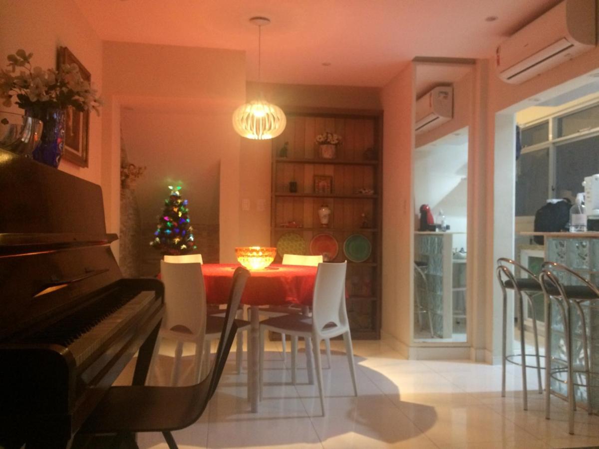 Copaestilo Ferienhaus
