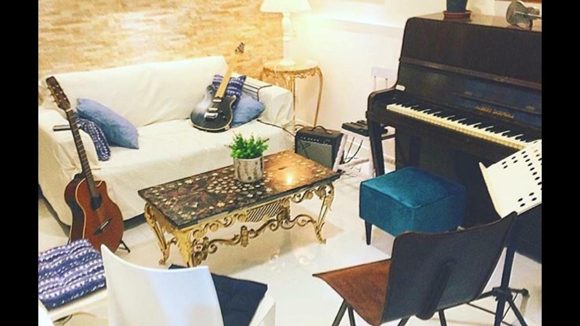 Copaestilo Ferienhaus Rio de Janeiro