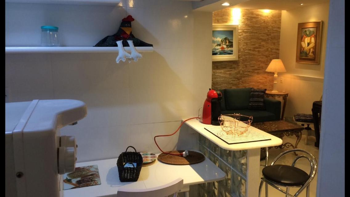 Copaestilo Ferienhaus